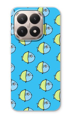Kleiner Fisch
