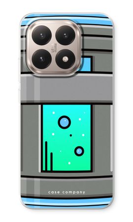 Chug Bottle