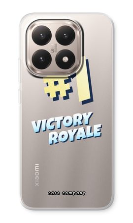 Victory Royale