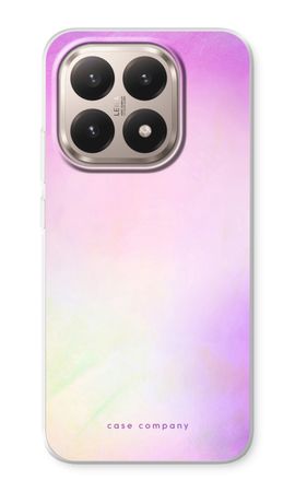 Flow mist pastel