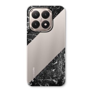 Black marble