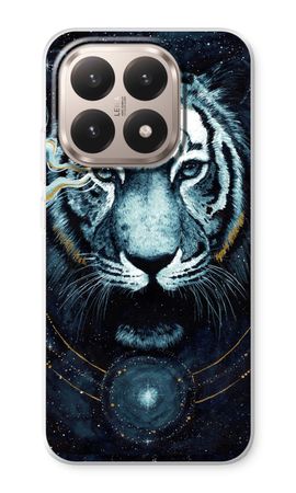 Darkness Tiger
