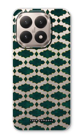 Moroccan tiles