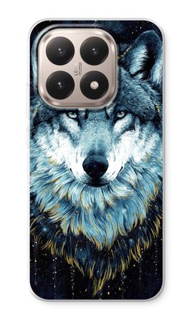 Darkness Wolf