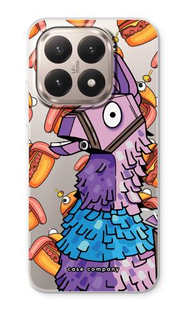 Loot Burger