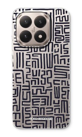 Moroccan Print