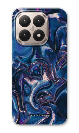 Mirrored Mirage