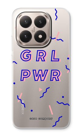 GRL PWR