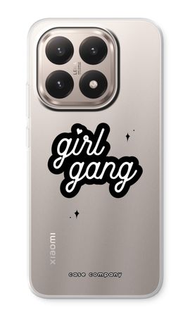 Girl Gang