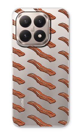Bacon to my eggs #2