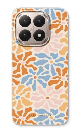 Flowers Pattern