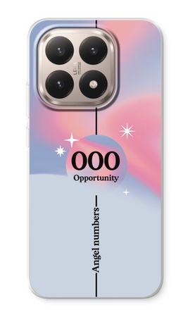 Angel Numbers No.01