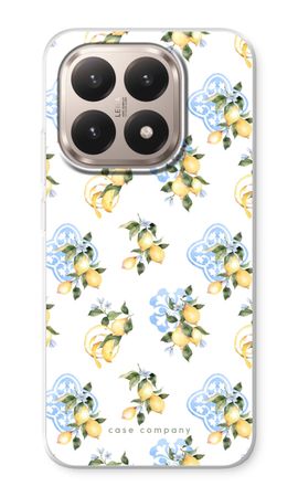 Zesty Tiles