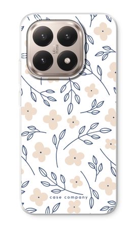 Beige Blossom