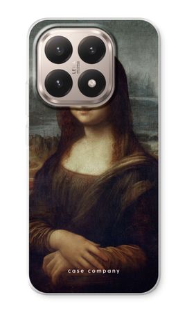Mona Lisa