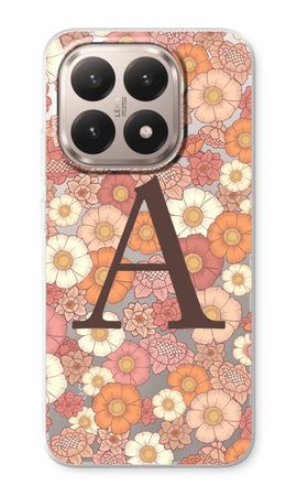 Retro Flowers