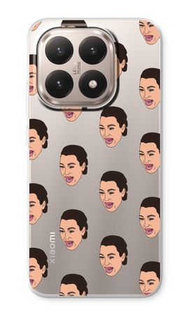 Ugly Cry Call