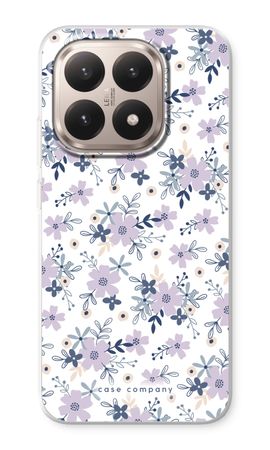 Lavender Lace
