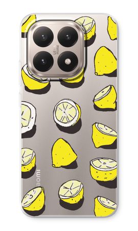 When Life Gives You Lemons...