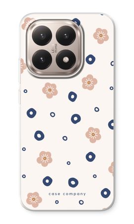 Dotted Petals