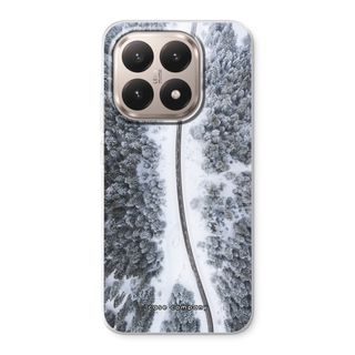 Snøfall