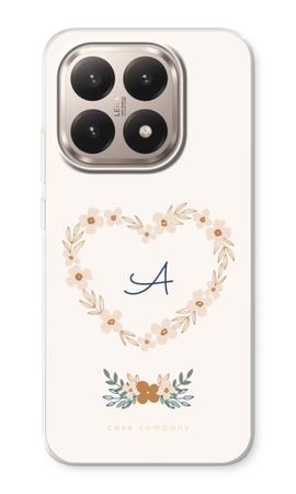 Monogram - Blossom