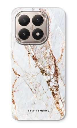 Gold Marble