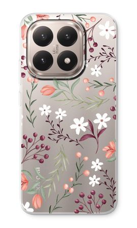 Floral world