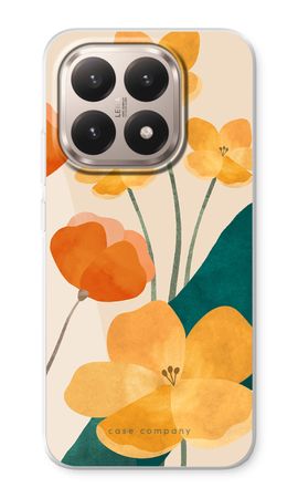 Amber bloom 2