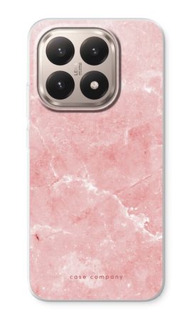 Pink Marble