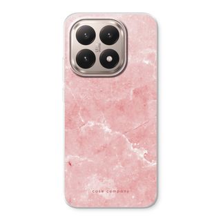 Pink Marble