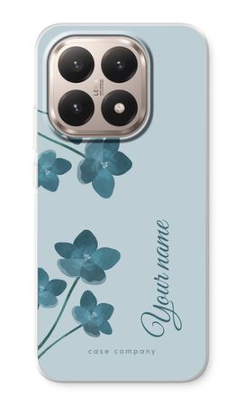 Namecase 3 - Floral