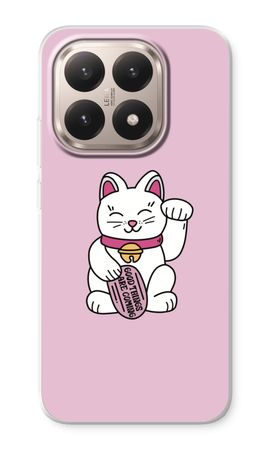 Lucky Cat