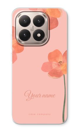 Namecase 2 - Floral
