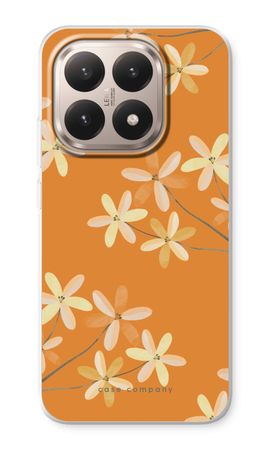 Warm bloom