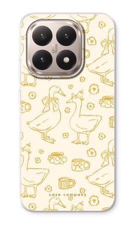 Duckies