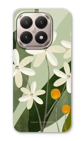 Ivory bloom