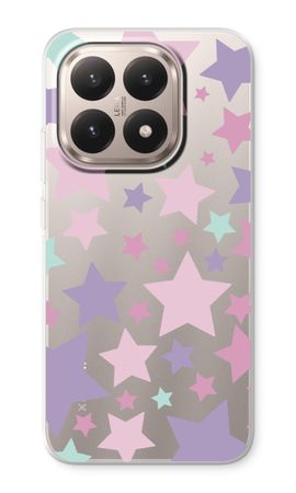 Space Stars