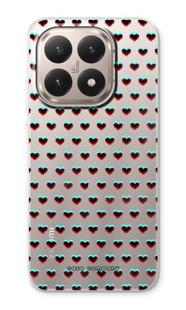 Little hearts