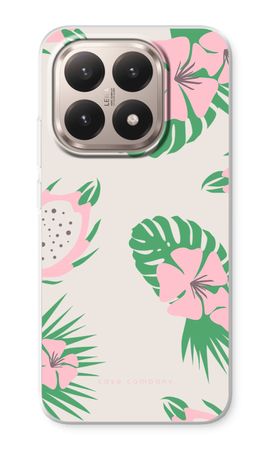 Jungle Blossom