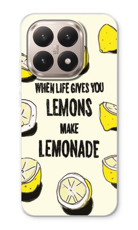 Lemonade