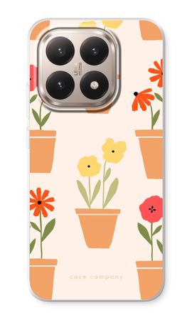 Flower Pots