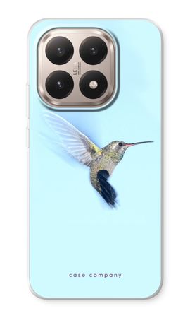 Hummingbird