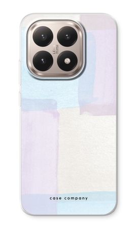 Square pastel