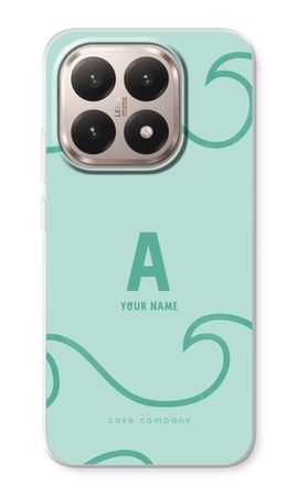 Linewave Monogram