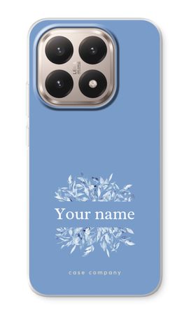 Namecase - Goddess