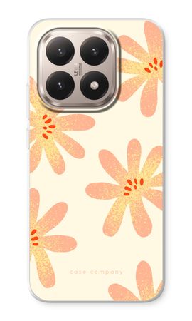 Peach Blossom