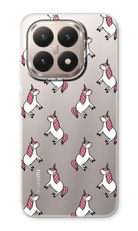 Unicorns everywhere