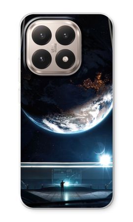 Planet Earth