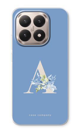 Monogram - Goddess